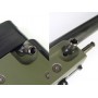 Laylax PSSL96 QD Sling Swivel Adaptor Set for Marui L96 Sniper