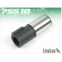 LAYLAX PSS10 Air Seal Chamber Long Hop Up Packing for VSR10