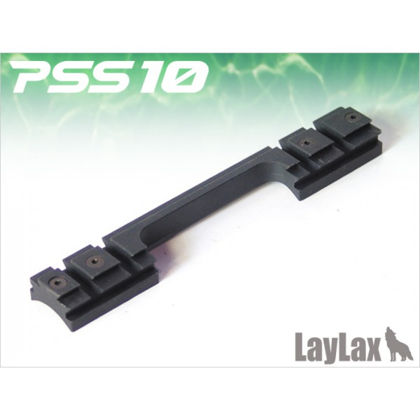 Laylax PSS10 Real Mount Base for Marui VSR10/G-SPEC Series