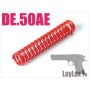 Nine Ball Hammer Spring for Marui Desert Eagle .50 AE