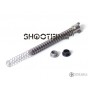 Nine Ball Short Stroke Recoil Spring Guide Set for Marui P226 GBB