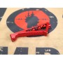 5KU-188 Keymod K20 Incline Grip (RED)