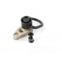 AABB Keymod Low Profile QD Sling Swivel ( DE )