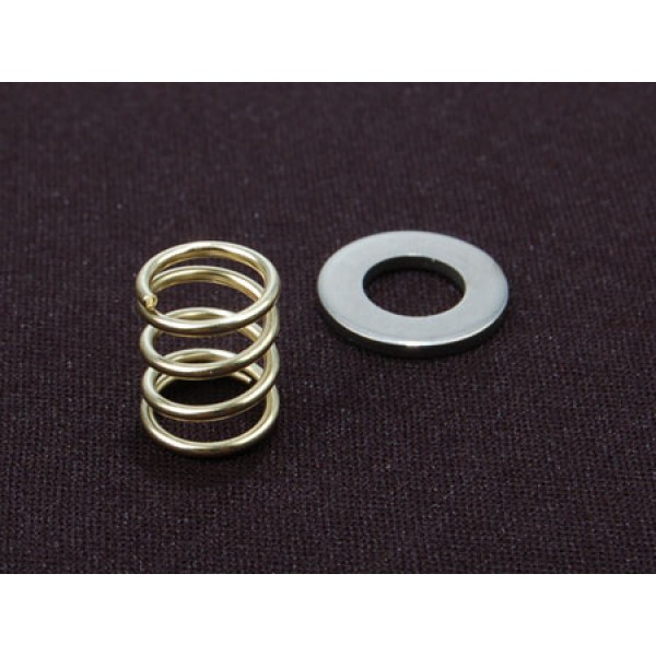 AIP Enhanced Recoil Spring and Shim For TM/WA Hi-capa Series V.2