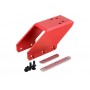 AIP RMR/RTS2 Sight Mount (Type 1) - Red