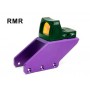 AIP RMR/RTS2 Sight Mount (Type 1) - Purple