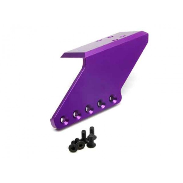 AIP RMR/RTS2 Sight Mount (Type 2) - Purple