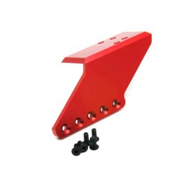 AIP RMR/RTS2 Sight Mount (Type 2) - Red