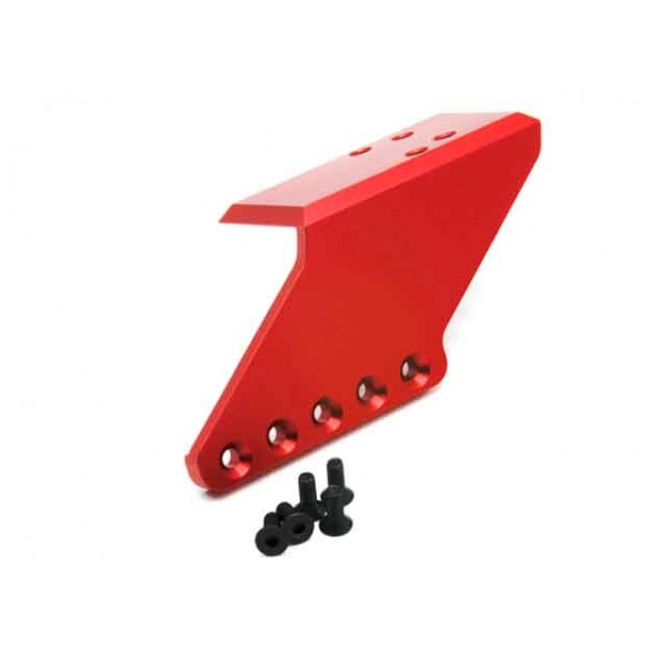 AIP RMR/RTS2 Sight Mount (Type 2) - Red