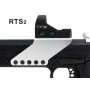 AIP RMR/RTS2 Sight Mount (Type 2) - Black