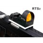 AIP RMR/RTS2 Sight Mount (Type 2) - Black