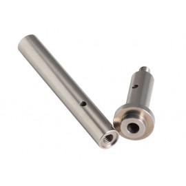 AIP Stainless Steel Recoll Spring Rod For Hi-capa 4.3