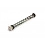 AIP Stainless Steel Recoil Spring Guide Rod for Marui M&P9L