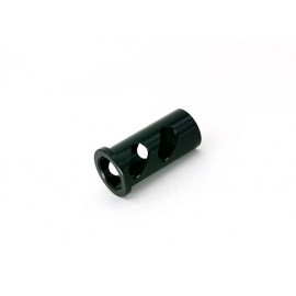 AIP Aluminum 4.3 Recoil Spring Guide Plug (Black)