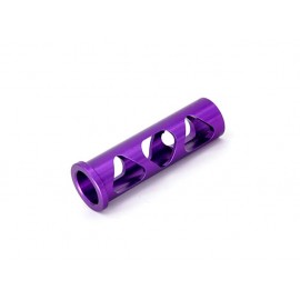 AIP Aluminum 5.1 Recoil Spring Guide Plug (Purple)
