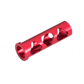 AIP Aluminum 5.1 Recoil Spring Guide Plug (Red)