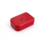 AIP CNC Infinity Magazine Base for Marui Hi capa (RED)