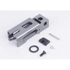 AIP Aluminum Blowback Housing for KSC G17