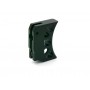 AIP Aluminum Trigger (Type J) for Marui Hicapa (Black/Long)