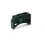 AIP Aluminum Trigger (Type K) for Marui Hicapa (Black/Short)