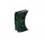 AIP Aluminum Trigger (Type K) for Marui Hicapa (Black/Short)