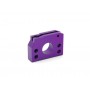 AIP Aluminum Trigger (Type C) for Marui Hi-capa (Purple/Long)