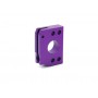 AIP Aluminum Trigger (Type C) for Marui Hi-capa (Purple/Long)