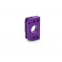 AIP Aluminum Trigger (Type D) for Marui Hi-capa (Purple/Short)