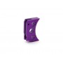 AIP Aluminum Trigger (Type F) for Marui Hi-capa (Purple/Short)