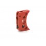 AIP Aluminum Trigger (Type K) for Marui Hi-capa (Red/Short)