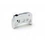 AIP Aluminum Trigger (Type K) for Marui Hi-capa (Silver/Short)