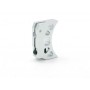 AIP Aluminum Trigger (Type K) for Marui Hi-capa (Silver/Short)