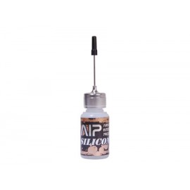 AIP Silicone Oil For Pistol - 7.5ml