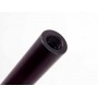 AIP Stainless Steel Threaded Outer Barrel-TM Hi-capa 5.1- Black