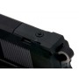 AIP Slide Cover For TM Hi-capa 5.1 - Black