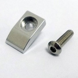 AIP CNC Aluminum Hammer Protection Pad