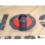 Amoeba Pro Straight Backstrap Grip for Ameoba & Ares M4 Series - Black