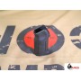 Amoeba Pro Straight Backstrap Grip for Ameoba & Ares M4 Series - Black