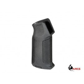 Amoeba Pro Straight Backstrap Grip for Ameoba & Ares M4 Series - Black