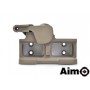 AIM-O Rise QD mount for AIM-O T1/T2 (DE)