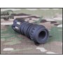 BD  AAC Style Phantom Flash Hider