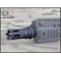 BD  AAC Style Phantom Flash Hider