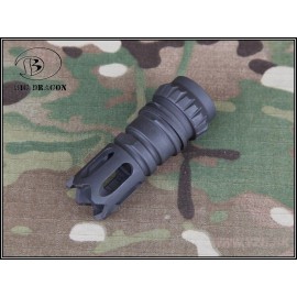 BD  AAC Style Phantom Flash Hider