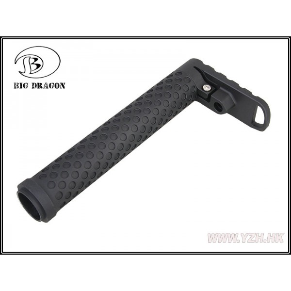 BD BAD Style Lightweight ButtStock For M4 AEG