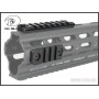 BD Modular Rails for G Style SMR GEN I HK416 Rail ( BK )