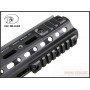 BD Modular Rails for G Style SMR GEN I HK416 Rail ( BK )