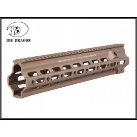 BD SMR Rail G Style 14.5 inch  ( CB )