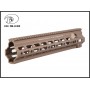 BD SMR Rail G Style 14.5 inch  ( CB )