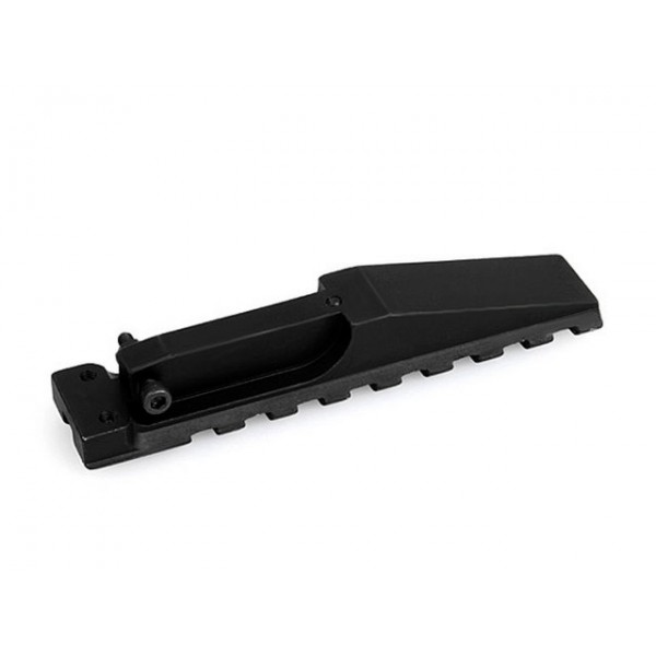 BF AK Rear Sight Rail