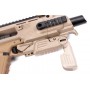 CAA Tactical Airsoft RONI Glock Carbine Kit (DE)